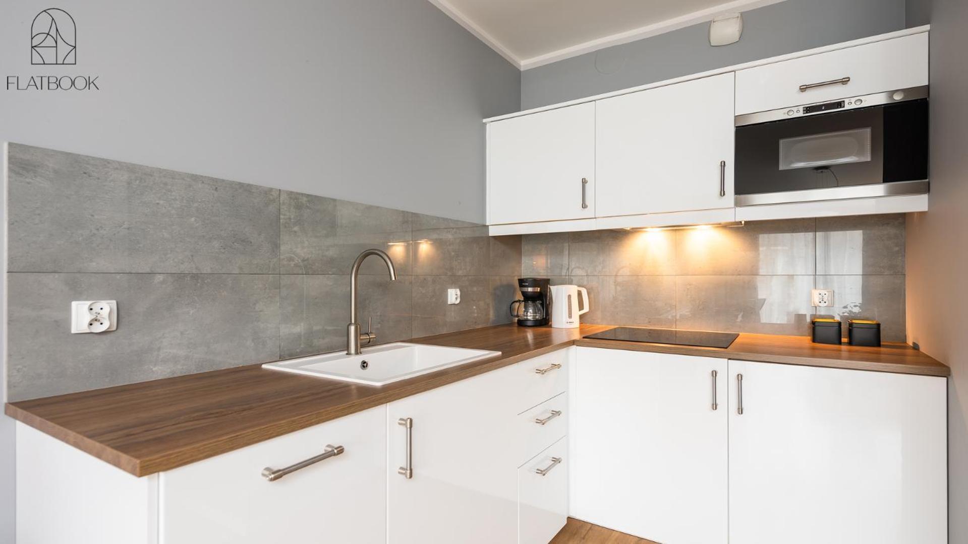 City Center Spa Apartments Jaglana 6E,F Гданськ Номер фото
